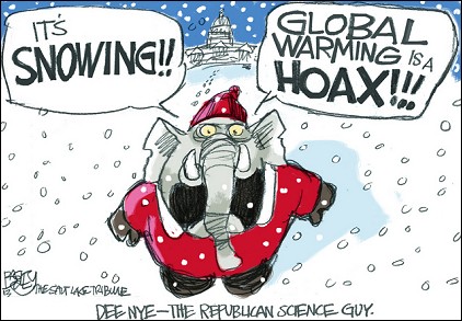 Image result for global warming is a hoax