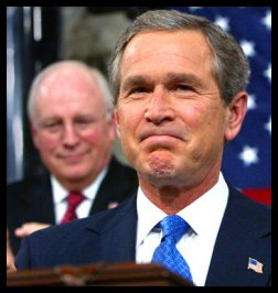 We Did Participate In A Hoax New Documentary Reveals How Bush