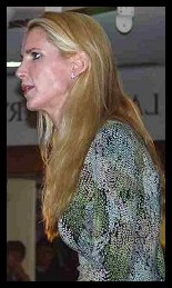 The BRAD BLOG : EXCLUSIVE: FBI AGENT WHO INTERCEDED IN ANN COULTER