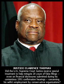  clarence thomas