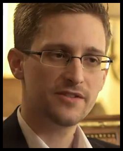 Snowden on the Dangers of the ‘Privatized’ National Security State, in the Interview the U.S. ‘News’ Networks Didn’t Bother to Show You