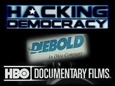 HBO SPECIAL : Hacking Democracy