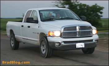 KarlRoveCampCasey_SpeedsBy_083005_web.jpg