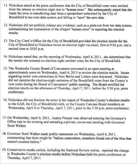 Duties Of Supreme Court. of Election Duties for the