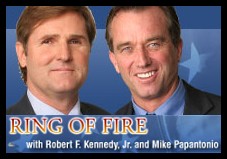 Ring Of Fire Radio