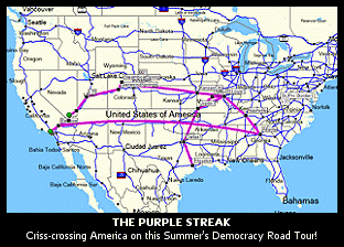  Trip on The Brad Blog   I Know What I Did Last Summer