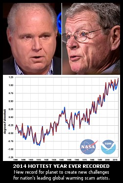 limbaugh thesis hoax limbaugh thesis hoax