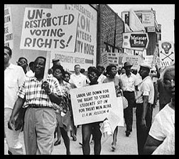The BRAD BLOG : ACLU Asks DoJ to Block SC's Polling Place Photo ID ... The BRAD BLOG : ACLU Asks DoJ to Block SC's Polling Place Photo ID ...