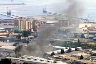 Haifa Hit Haifa Hit