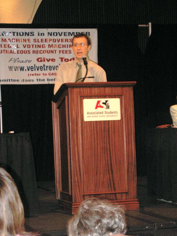 Brad panel 1