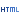 HTML source code button